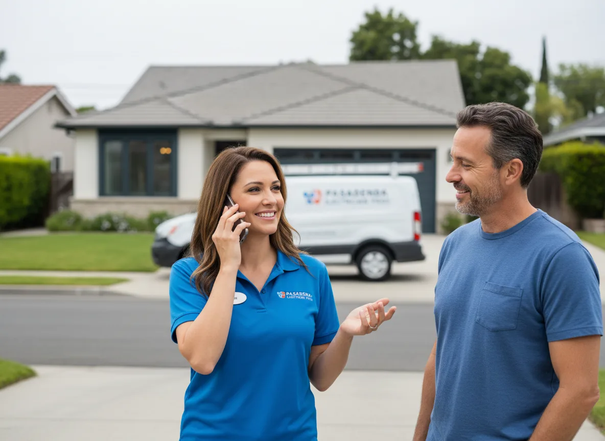 Electrician Friendsville, MD FAQs